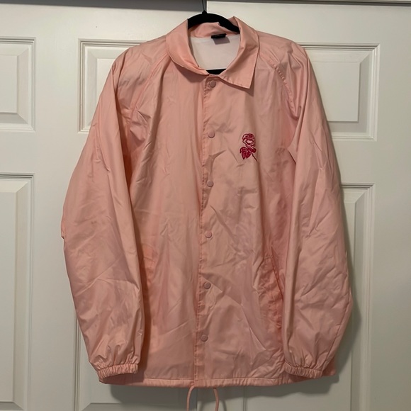 OBEY Windbreaker - Picture 3 of 5